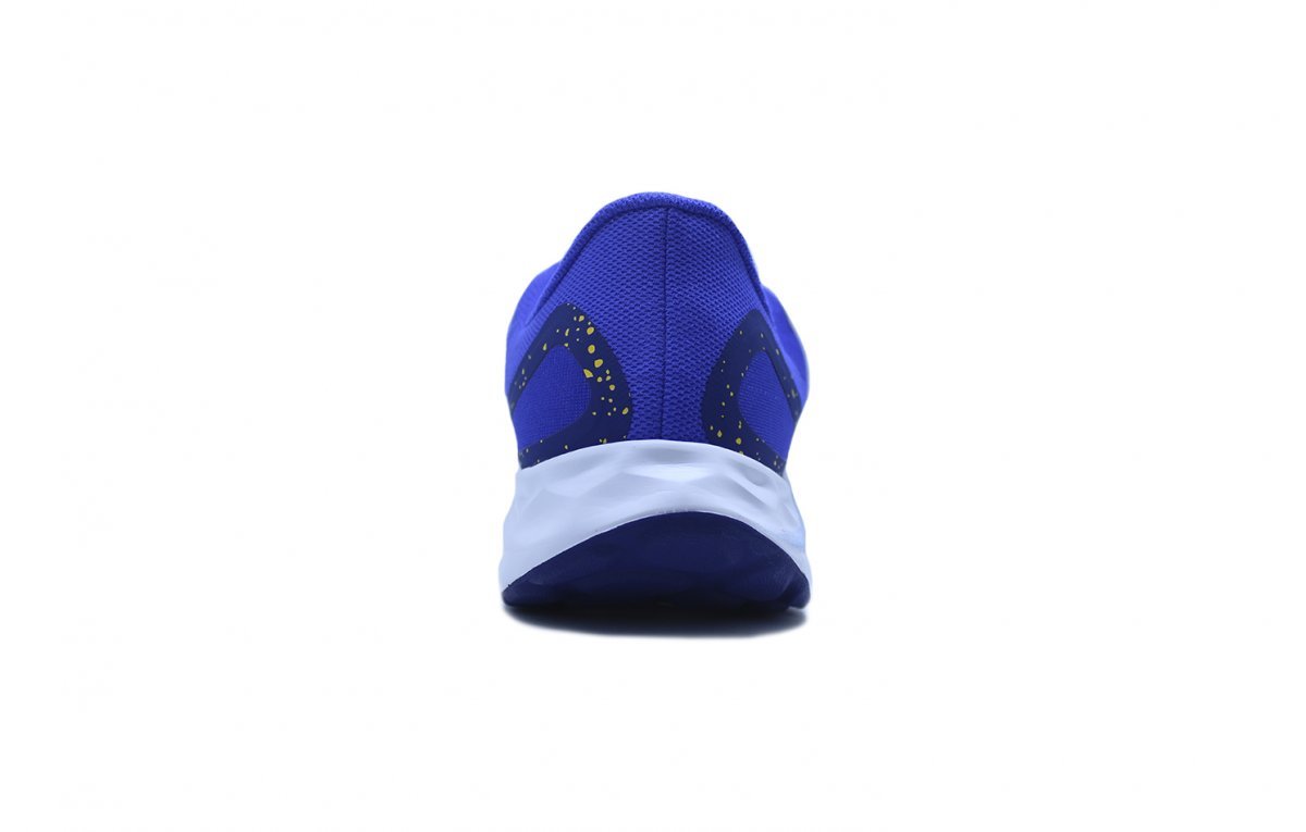 Tênis New Balance Arishi V4 Masculino Azul 3