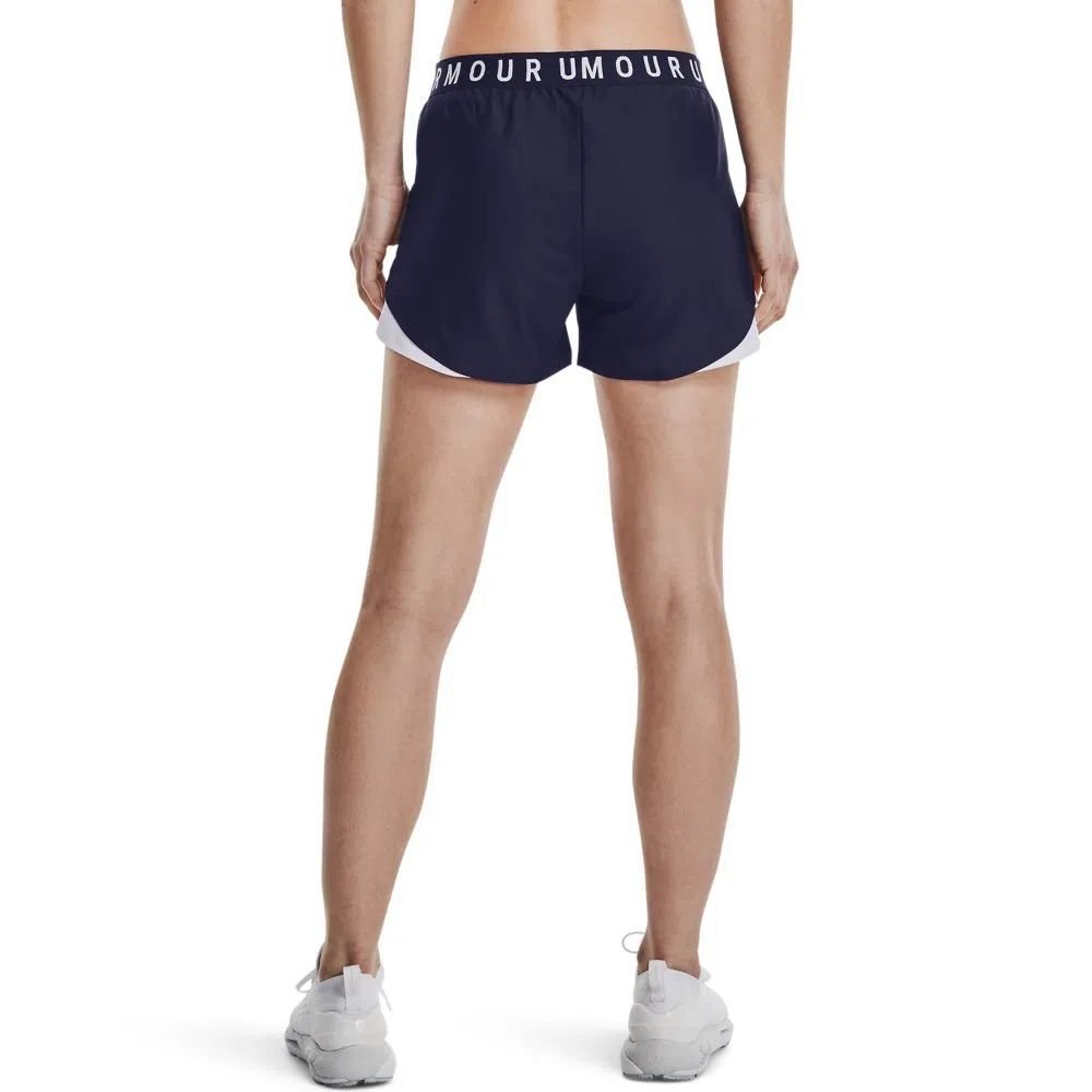 extra small Under Armour athletic shorts