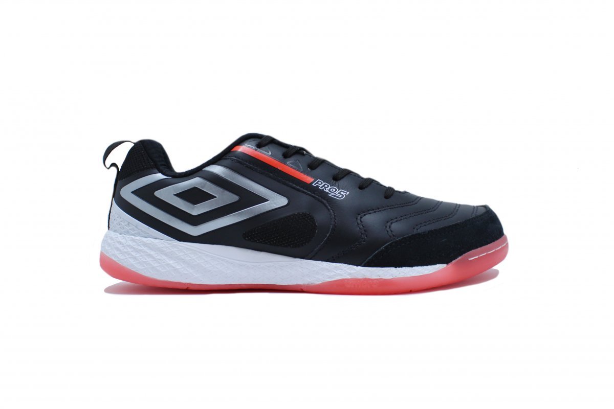 Tenis futsal Umbro Pro 5 Bump - unissex