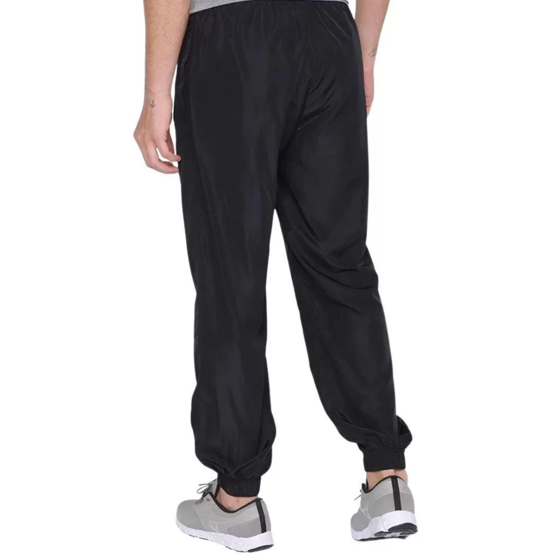 Calca Mizuno Soul Fit Preto 2