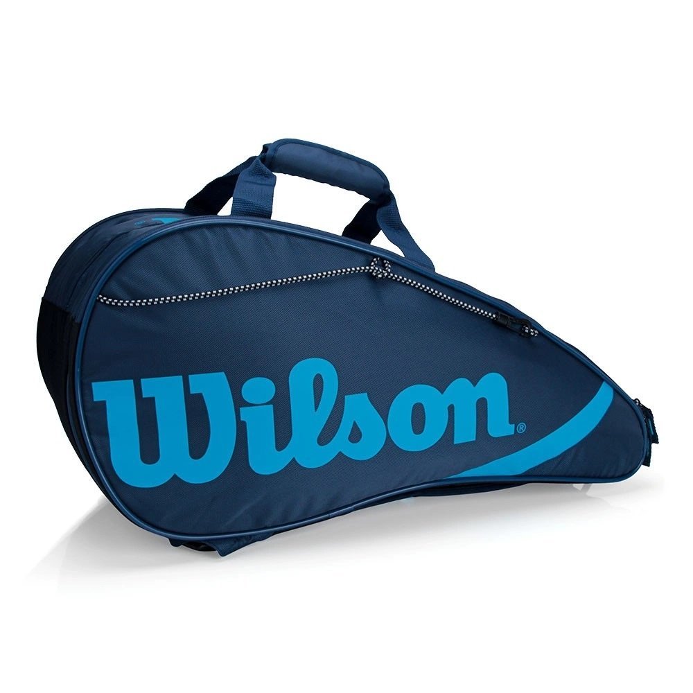 Bolsa Wilson Esp Rak Palk Azul