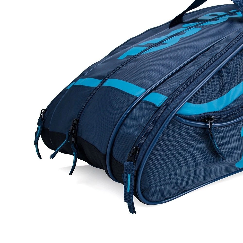Bolsa Wilson Esp Rak Palk Azul