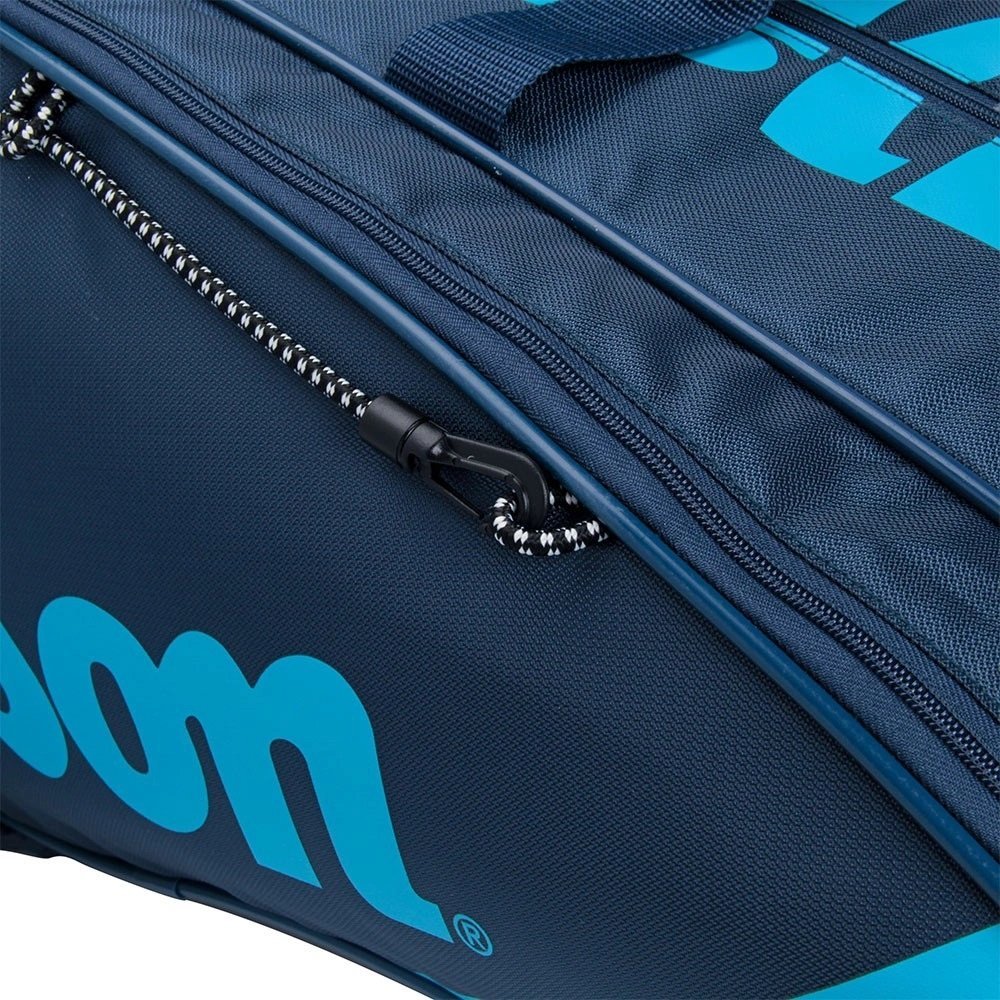 Bolsa Wilson Esp Rak Palk Azul
