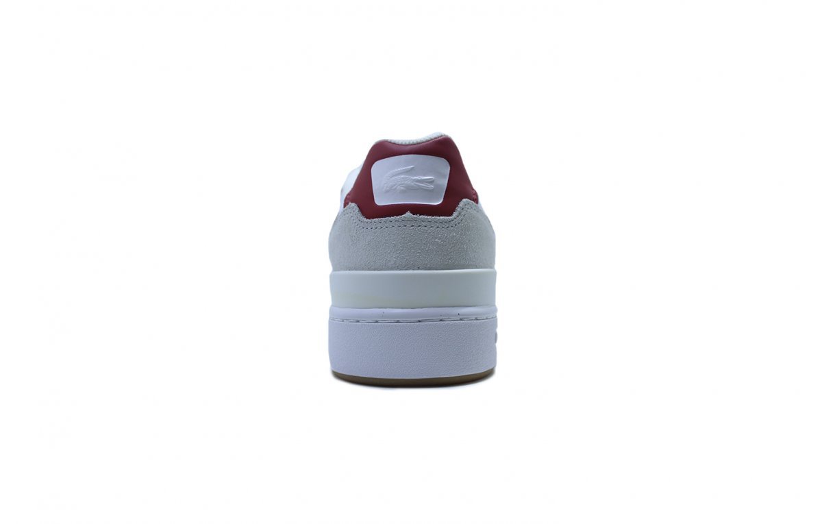 Tenis Lacoste T-Clip - masculino Multicores 3