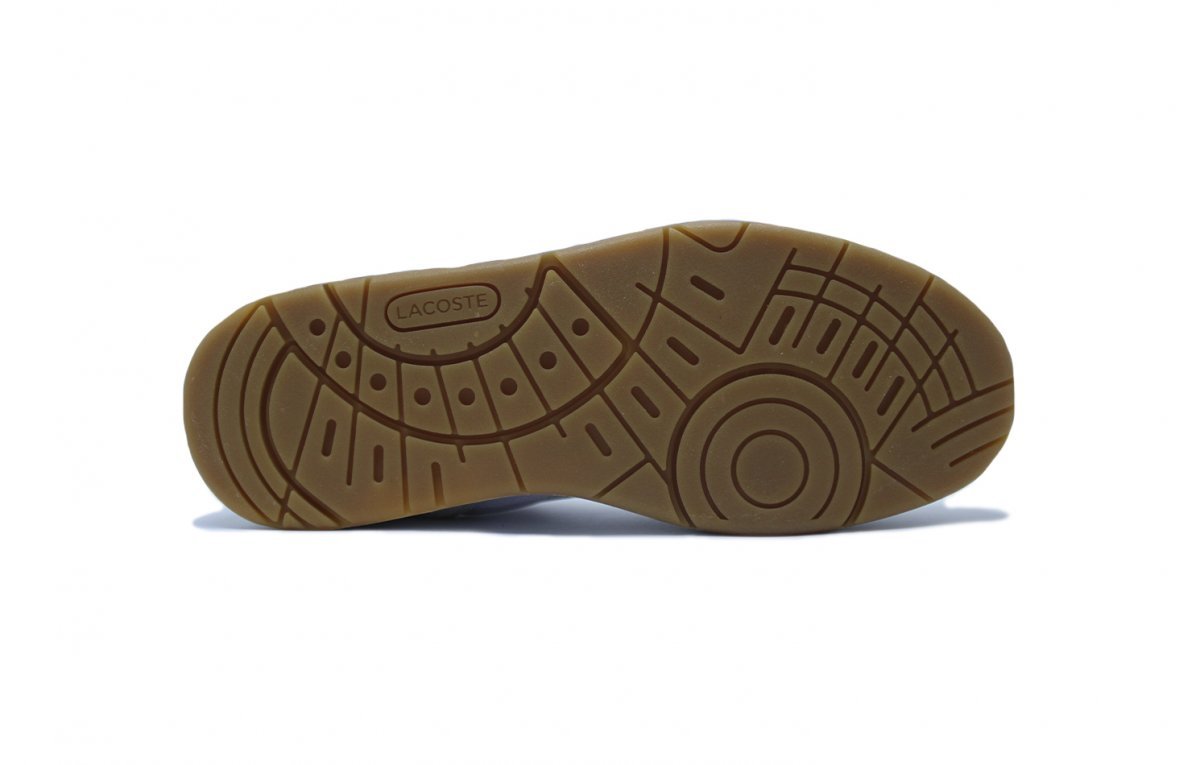 Tenis Lacoste T-Clip - masculino Multicores 4