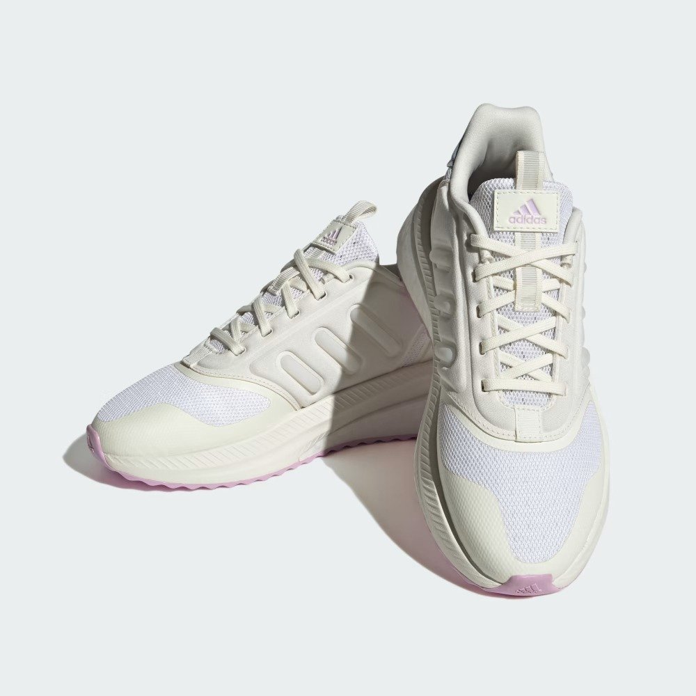 Tenis Adidas Xplr 23 - feminino - branco e roxo Branco 4