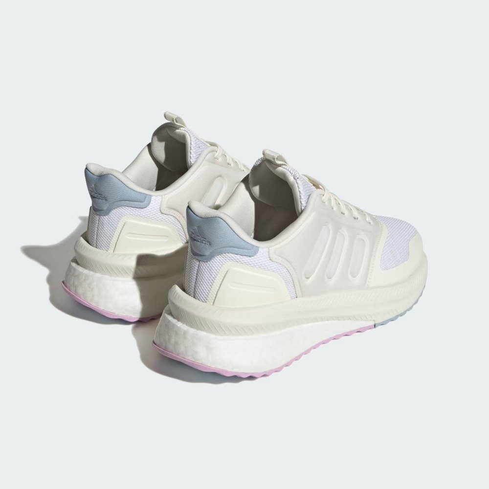 Tenis Adidas Xplr 23 - feminino - branco e roxo Branco 5