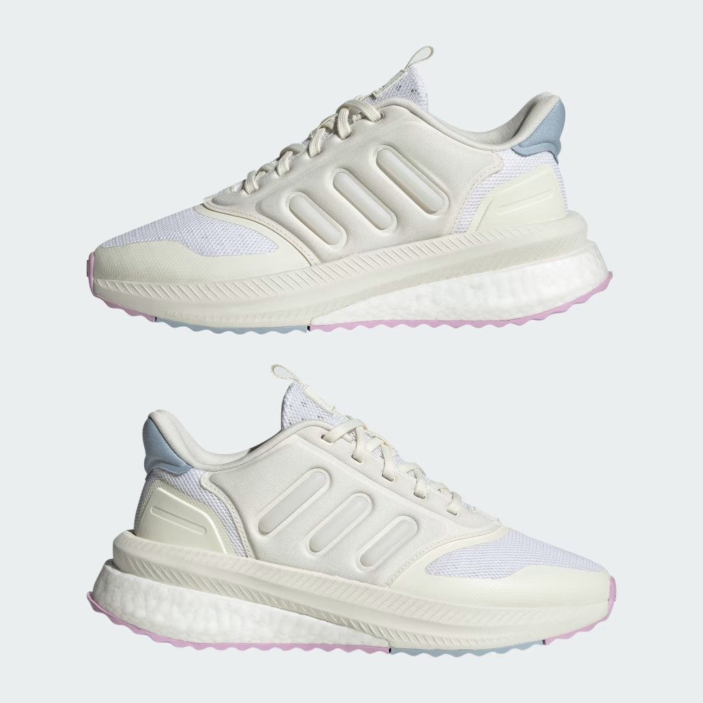 Tenis Adidas Xplr 23 - feminino - branco e roxo Branco 7