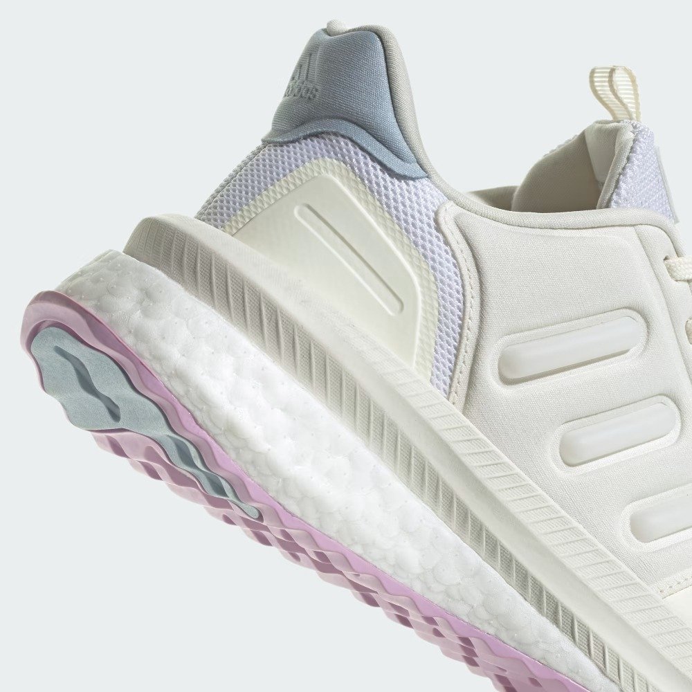 Tenis Adidas Xplr 23 - feminino - branco e roxo Branco 8