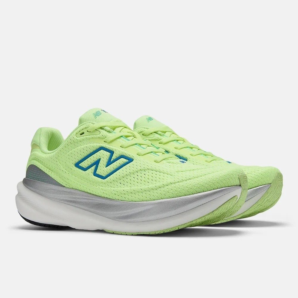 Tênis New Balance Infinion 1080 V15 Verde 2