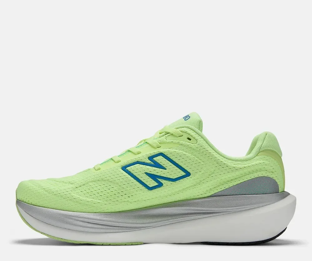 Tênis New Balance Infinion 1080 V15 Verde 3