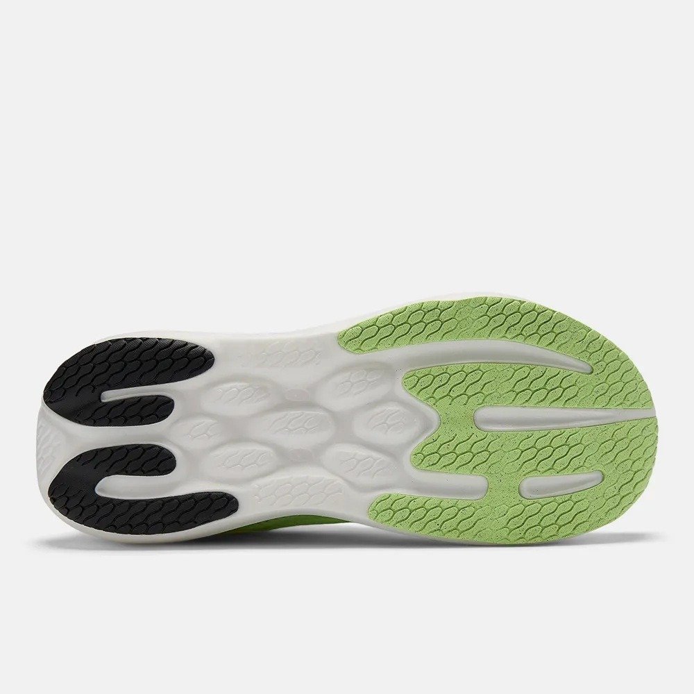 Tênis New Balance Infinion 1080 V15 Verde 4