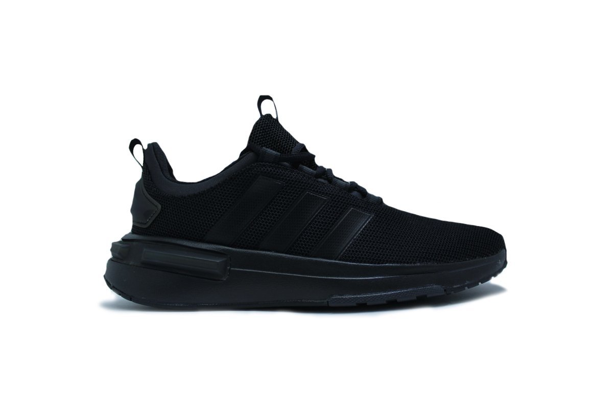 Tênis Adidas Originals Racer Tr23 Masculino Preto 1