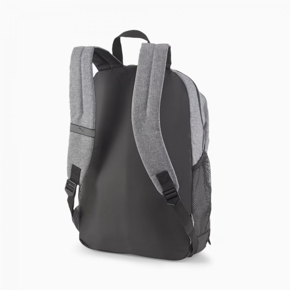 Mochila Puma Buzz Backpack - unissex Cinza 2
