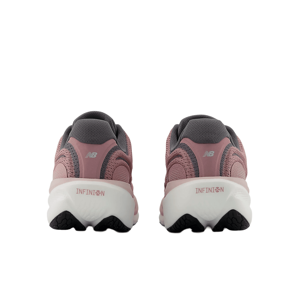 Tênis New Balance Infinion 1080 V15 Rosa 5