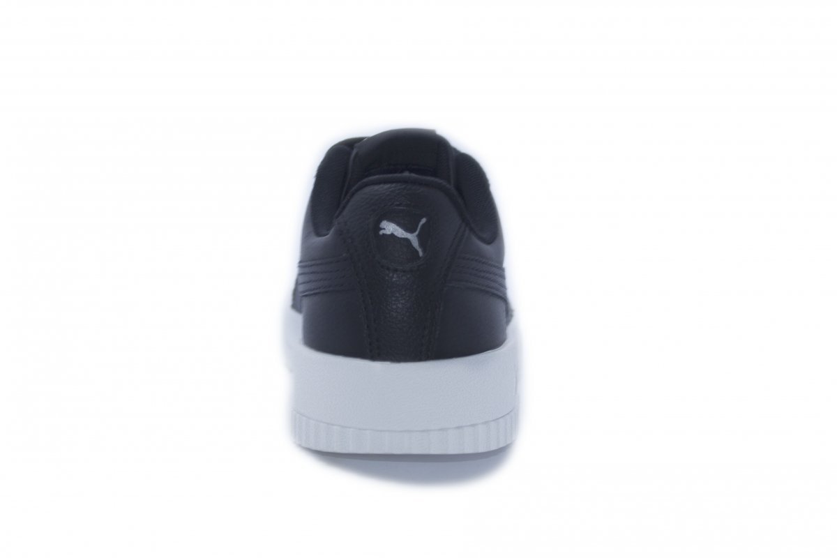 Tênis Puma Carina L BDP - feminino Preto 3