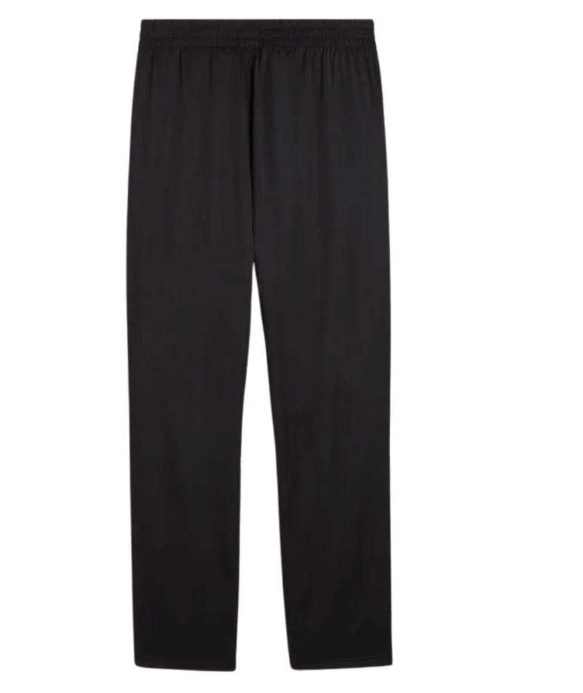 Calça Puma ESS Woven OP Preto 2
