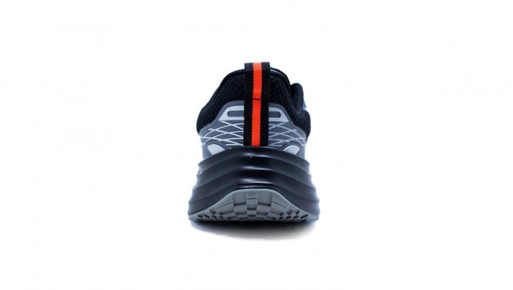 Tenis Fila Racer Comet - masculino Preto 3