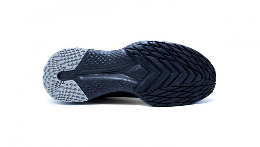 Tenis Fila Racer Comet - masculino Preto 4