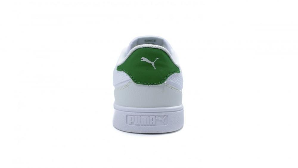 Tenis Puma Shuffle Bdp - masculino Branco 3