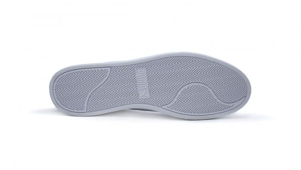 Tenis Puma Shuffle Bdp - masculino Branco 4