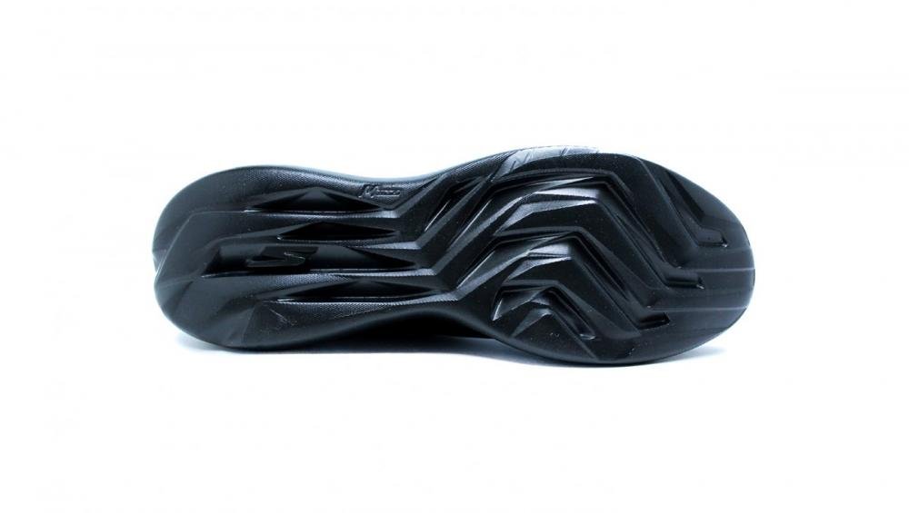 Tenis Skechers Go Run Fast - feminino Preto 4