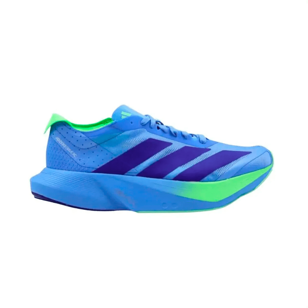 Tênis Adidas Adizero Drive Rc – masculino – azul e verde