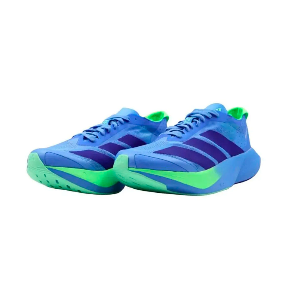 Tênis Adidas Adizero Drive Rc – masculino – azul e verde Azul 2