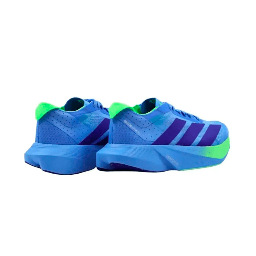 Tênis Adidas Adizero Drive Rc – masculino – azul e verde Azul 4
