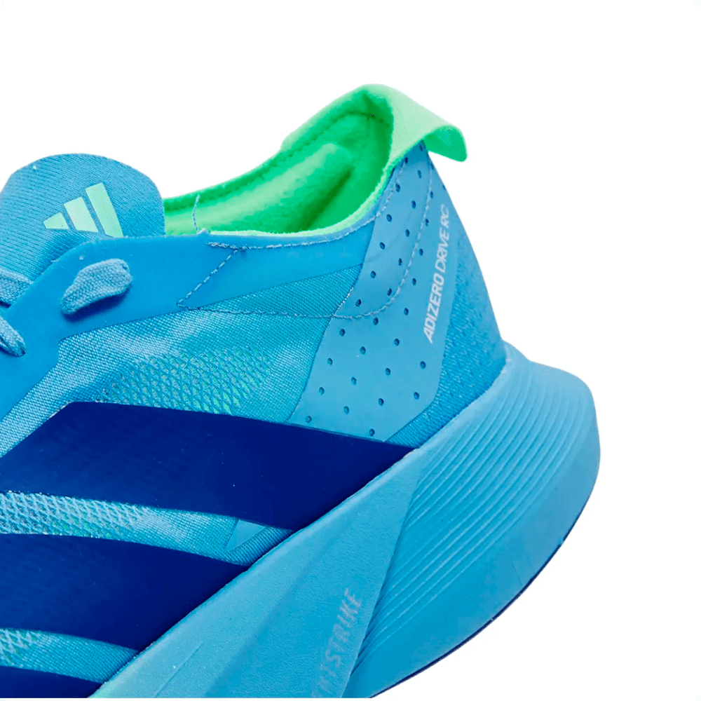 Tênis Adidas Adizero Drive Rc – masculino – azul e verde Azul 6