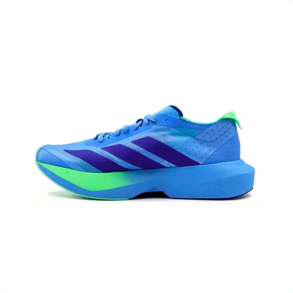 Tênis Adidas Adizero Drive Rc – masculino – azul e verde Azul 3