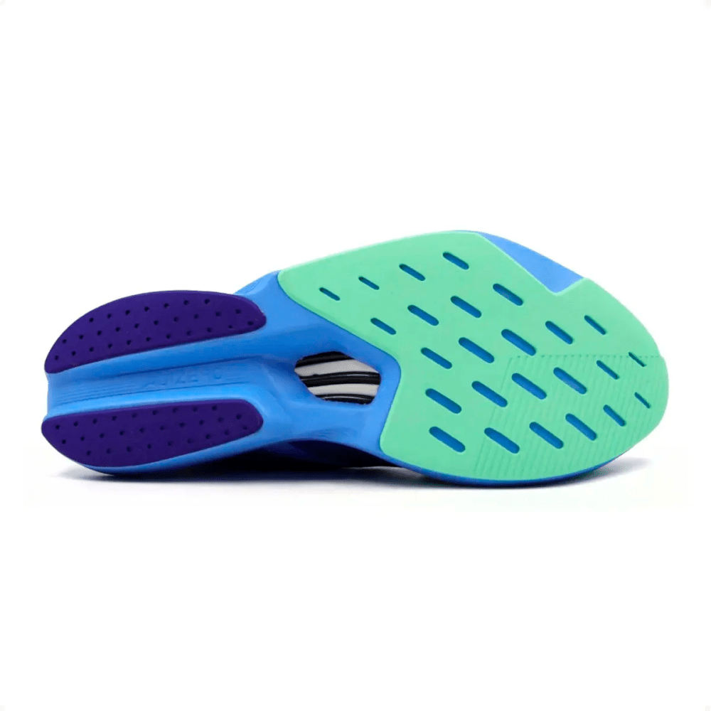 Tênis Adidas Adizero Drive Rc – masculino – azul e verde Azul 7