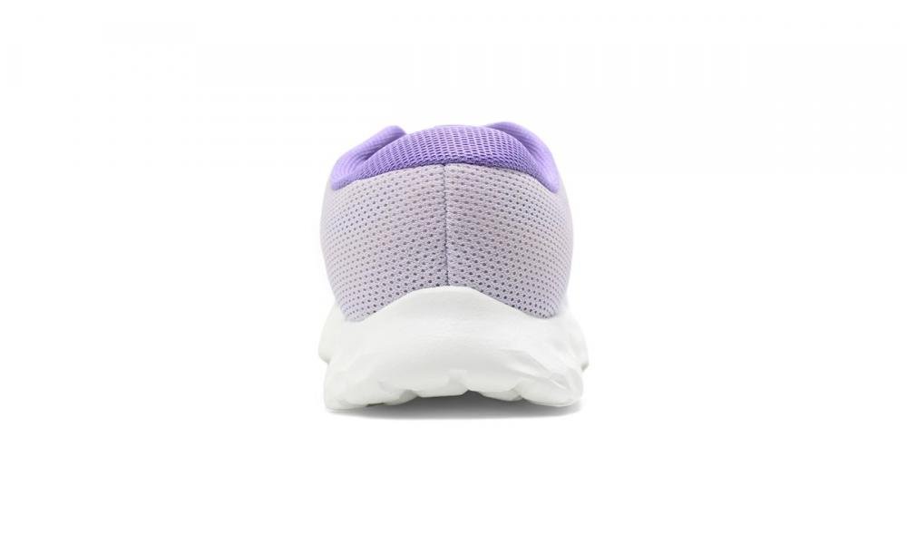 Tenis New Balance 520v8 infantil - unissex Roxo 3