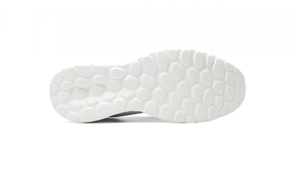 Tenis New Balance 520v8 infantil - unissex Roxo 4