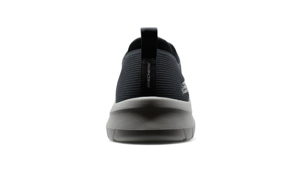 Tenis Skechers Ultra Flex 2.0 - masculino - chumbo Cinza 3