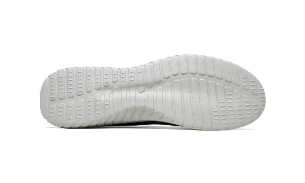 Tenis Skechers Ultra Flex 2.0 - masculino - chumbo Cinza 4