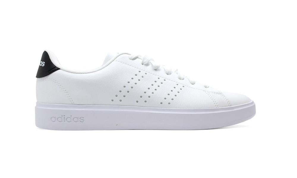 Tenis Adidas Advantage 2.0 - masculino - branco Branco 1