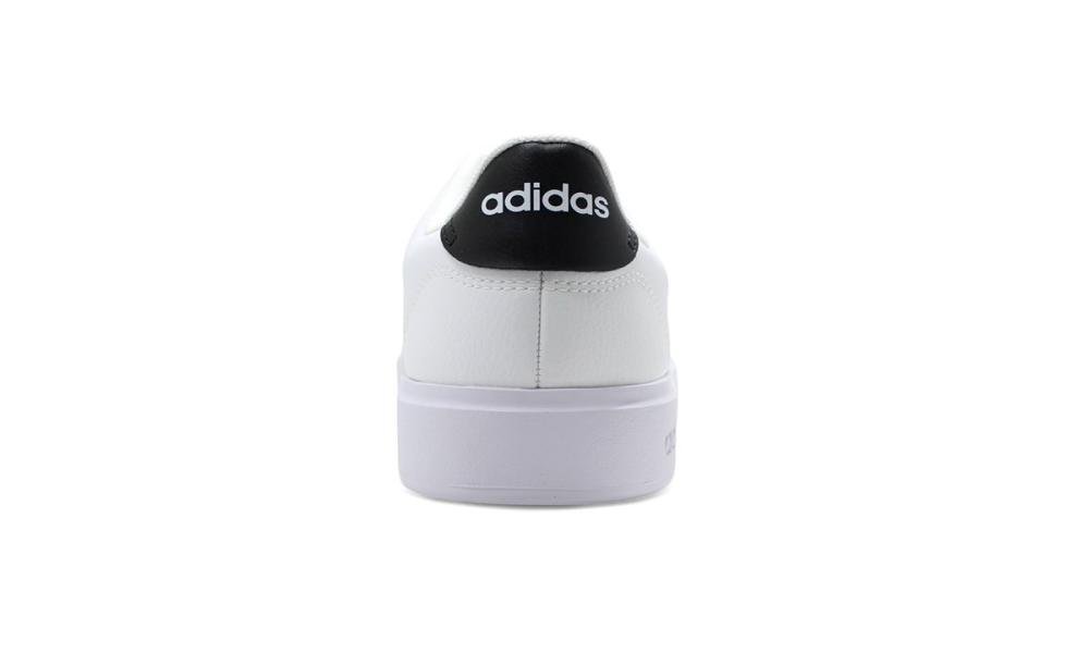 Tenis Adidas Advantage 2.0 - masculino - branco Branco 3