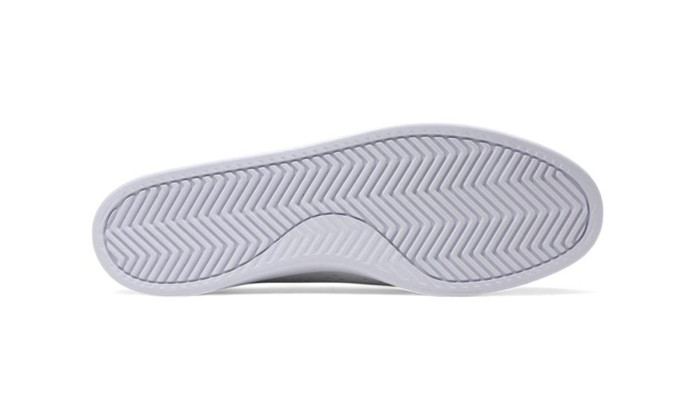 Tenis Adidas Advantage 2.0 - masculino - branco Branco 4