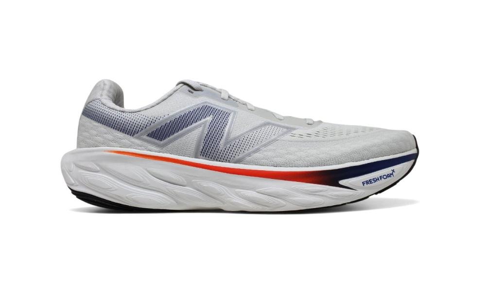 Tennis New Balance 200 Branco Masculino Tenis New Balance Fresh
