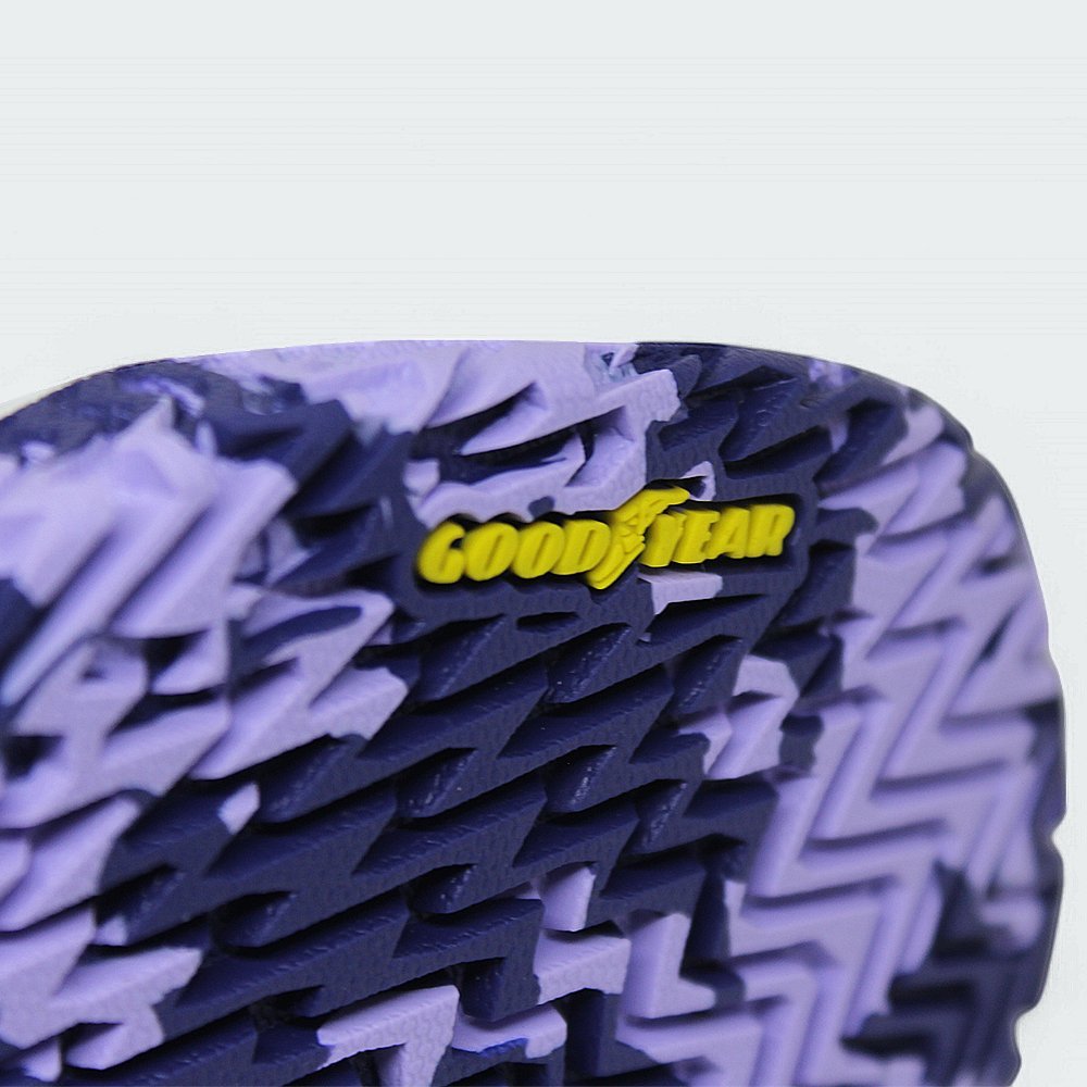 Tenis Skechers Viper Court Rally - branco e roxo Branco/Roxo 5