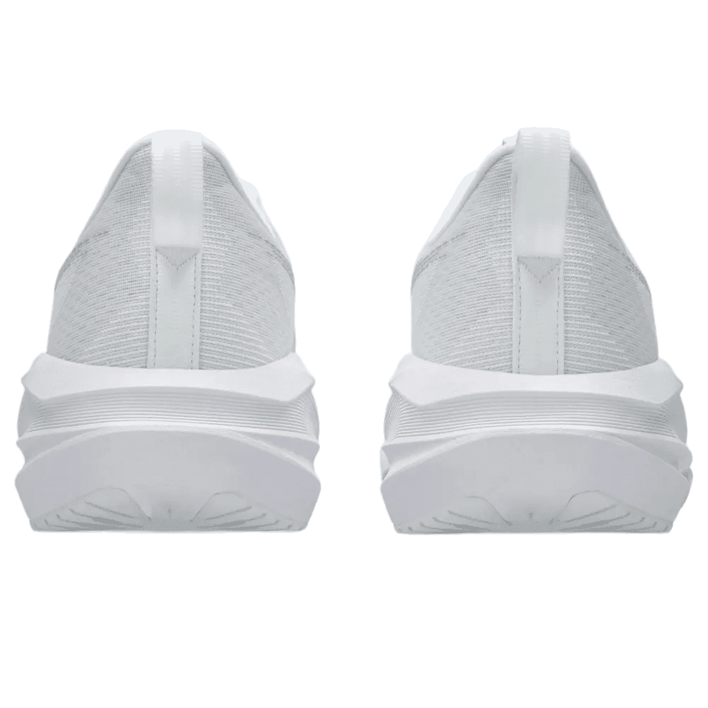 Tênis Asics Novablast 5 - feminino - branco Branco 3