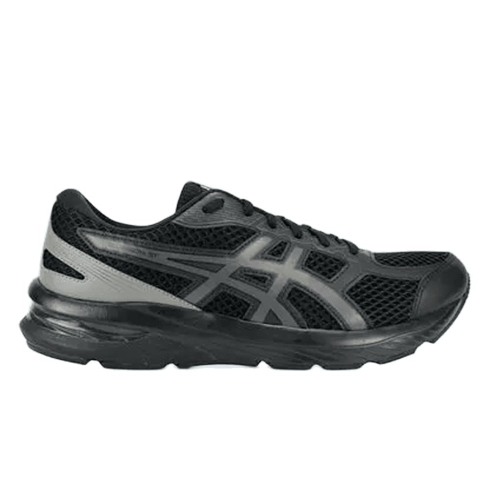 Tênis Asics Gel-Nagoya ST - masculino - preto e cinza