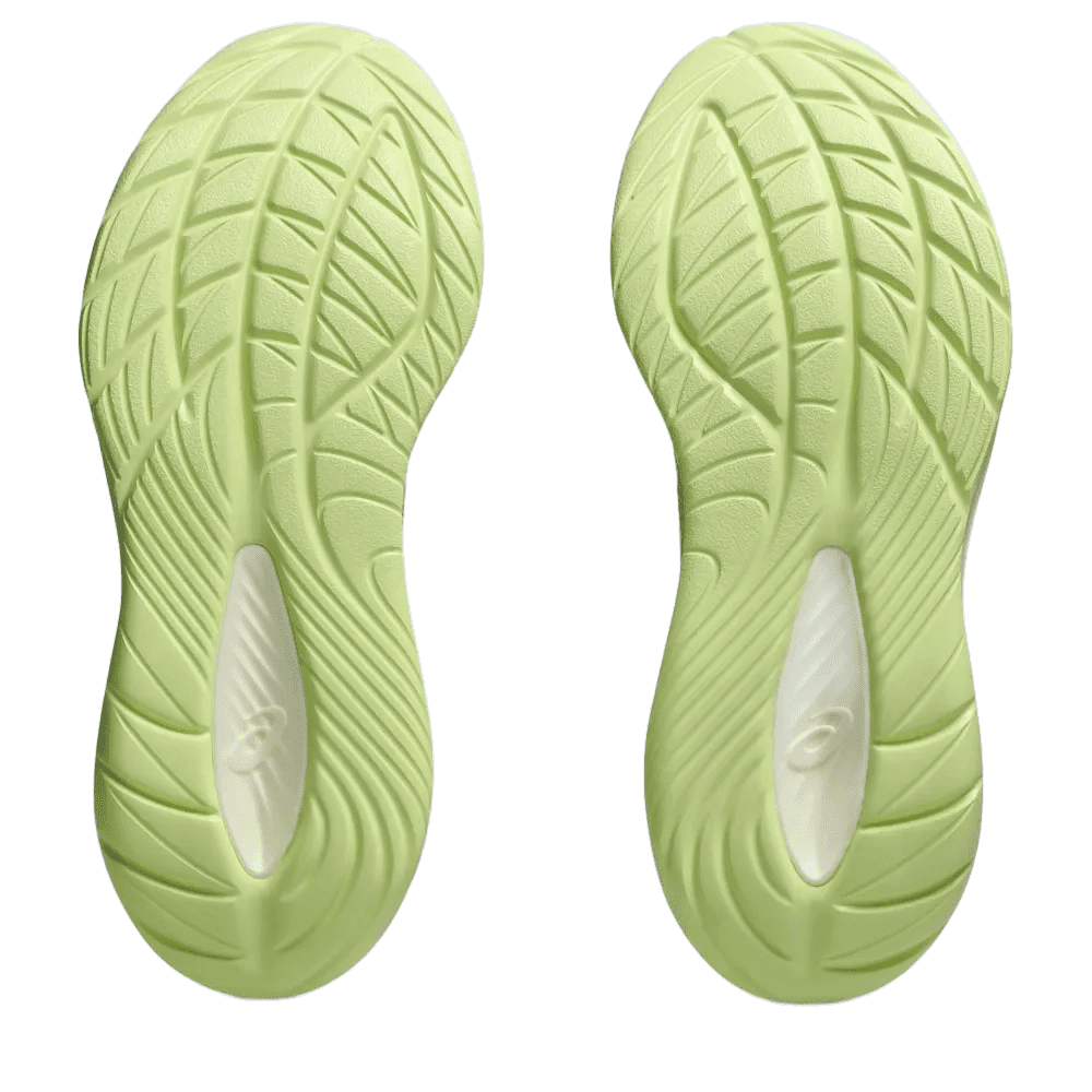 Tenis Asics Gel Cumulus 27 - feminino - bege Bege 3