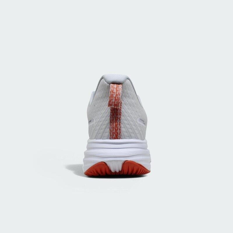 Tênis Fila Racer Curve 2 - feminino - cinza e branco Cinza 3