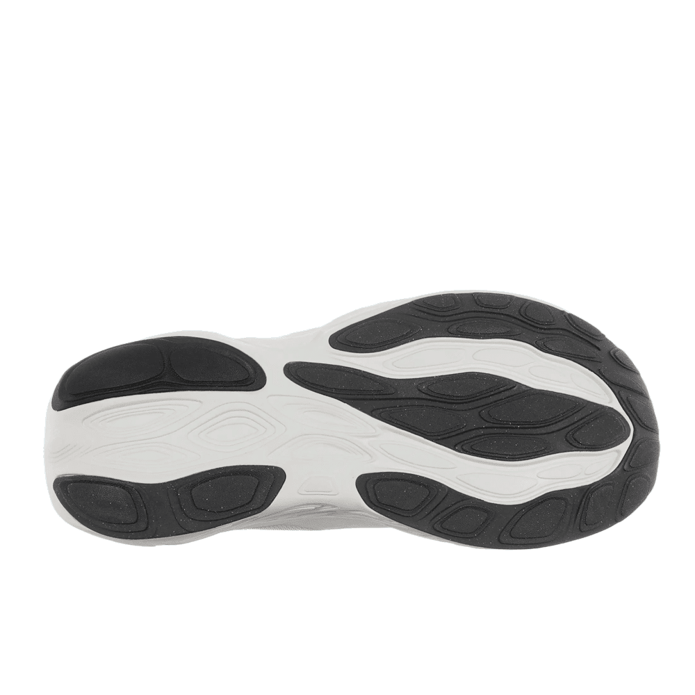 Tênis New Balance Fresh Foam X 1080 V14 - masculino - verde agua Branco/Verde 3