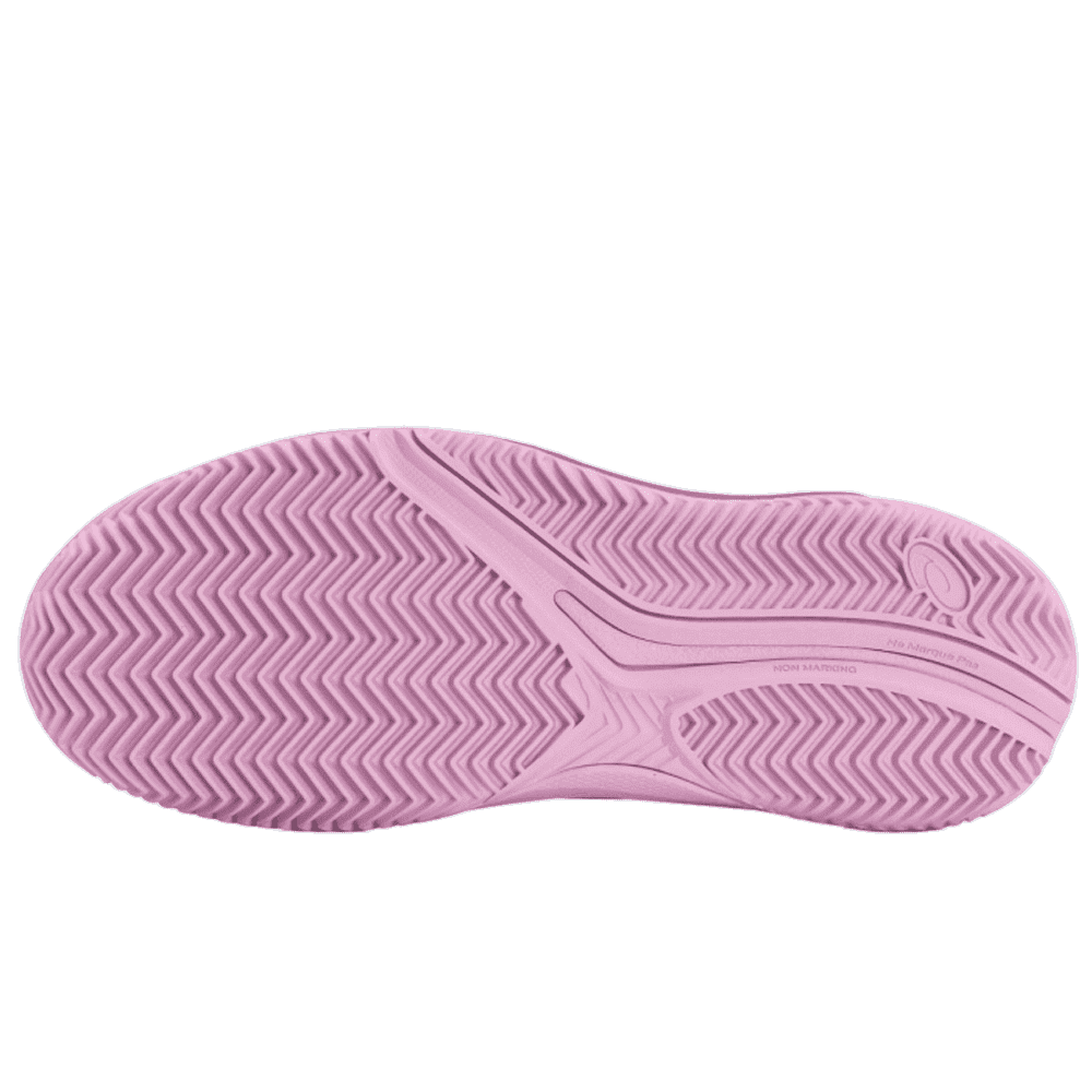 Tenis Asics Gel-Challenger 14 Clay - feminino - rosa Rosa 3