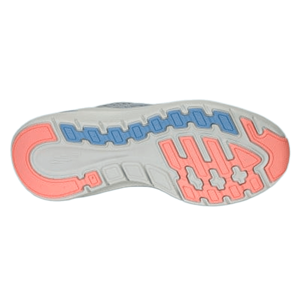 Tênis Skechers Arch Fit 2.0 - Big League - feminino - cinza Cinza 3