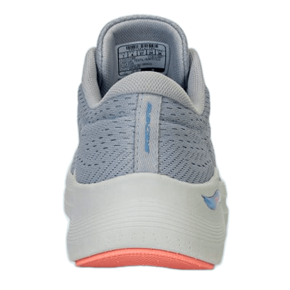 Tênis Skechers Arch Fit 2.0 - Big League - feminino - cinza Cinza 4
