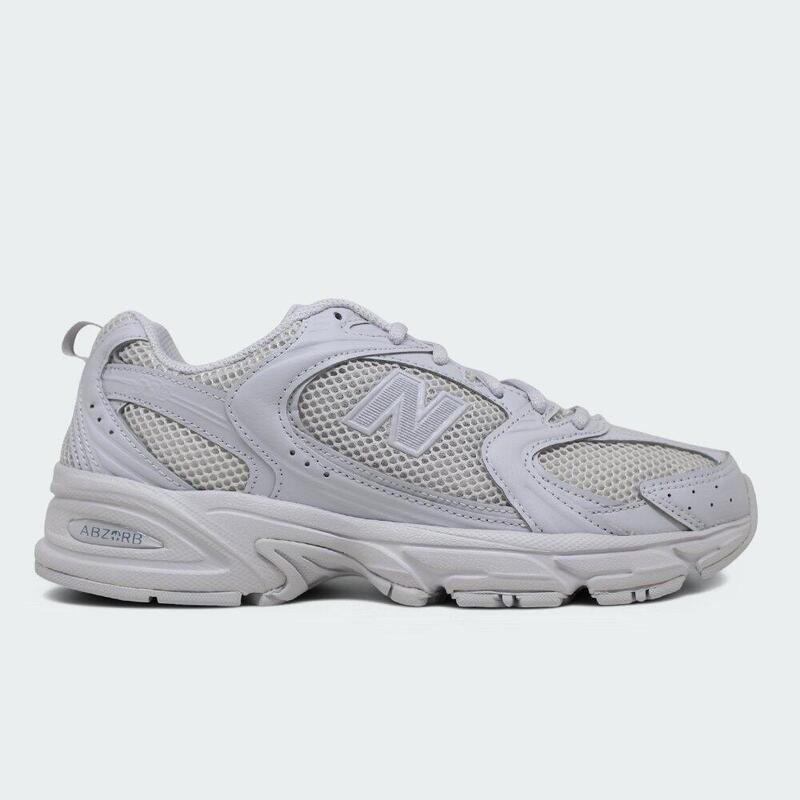 Tênis New Balance 530 - unissex - cinza